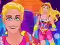 Mchezo Blondie Reload online