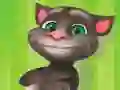Mchezo Flappy Kuzungumza Tom Simu online