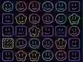Mchezo Neon Kuangusha online
