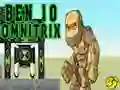 Mchezo Ben 10 Omnitrix online