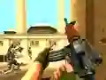 Mchezo FPS Mpiga risasi wa Shambulizi online
