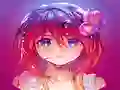 Mchezo Vaa Kawaii Doll online
