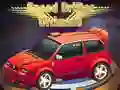 Mchezo Speed Drifter Ultimate online Mchezo Speed Drifter Ultimate online