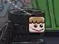 Mchezo Bobo online