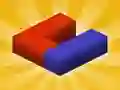Mchezo 3D Kugusa online Mchezo 3D Kugusa online