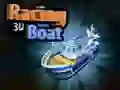 Mchezo Mbio za meli 3D online Mchezo Mbio za meli 3D online