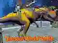 Mchezo Vita ya Ulimwengu wa Dinosaur online
