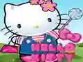 Mchezo Habari Kitty online