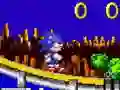 Mchezo Sonic Adventure Kukimbia online Mchezo Sonic Adventure Kukimbia online