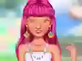 Mchezo BFFs E-Girl dhidi ya Soft Girl online Mchezo BFFs E-Girl dhidi ya Soft Girl online