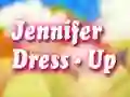 Mchezo Kuva na Jennifer online Mchezo Kuva na Jennifer online