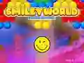 Mchezo Smileyworld Mpiga Bubbles online Mchezo Smileyworld Mpiga Bubbles online