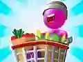 Mchezo Mini Soko Tycoon online