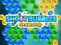 Mchezo Piga Mabubbles: Ocean Pop online Mchezo Piga Mabubbles: Ocean Pop online
