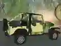 Mchezo Dereva wa Lori ya Kijeshi ya Marekani Off-Road online