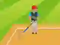 Mchezo Kriket 2D online Mchezo Kriket 2D online