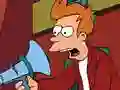Mchezo Futurama: Ulimwengu wa Kesho online