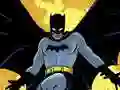 Mchezo Batman: Adui ndani ya online