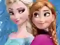 Mchezo Disney Barafu: Olaf online