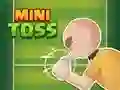 Mchezo Mini Kutupa online Mchezo Mini Kutupa online