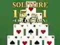 Mchezo Solitaire 15 katika 1 Mkutano online