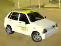 Mchezo Suzuki Mehran Msimuaji wa Abiria 2022 online Mchezo Suzuki Mehran Msimuaji wa Abiria 2022 online