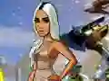 Mchezo Mvalisha Kim Kardashian online Mchezo Mvalisha Kim Kardashian online