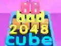 Mchezo 2048 Kubu online Mchezo 2048 Kubu online