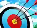 Mchezo Upinde wa Stickman online Mchezo Upinde wa Stickman online
