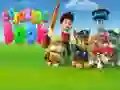Mchezo Kitabu cha Kuchora kwa Paw Patrol online Mchezo Kitabu cha Kuchora kwa Paw Patrol online