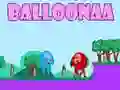 Mchezo Balloonaa online Mchezo Balloonaa online