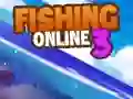 Mchezo Uvuvi 3 Mtandaoni online Mchezo Uvuvi 3 Mtandaoni online