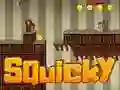Mchezo Squicky online Mchezo Squicky online