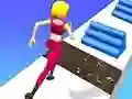 Mchezo Msichana Anakuja Uzuri 3D online Mchezo Msichana Anakuja Uzuri 3D online