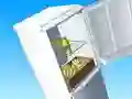 Mchezo Jaza friji online Mchezo Jaza friji online