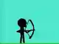 Mchezo Msiba Stickman 2D online Mchezo Msiba Stickman 2D online