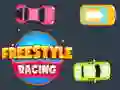 Mchezo Mbio za Free Style online Mchezo Mbio za Free Style online