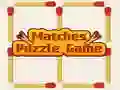 Mchezo Mchezo wa Puzzles wa Mechi online