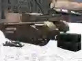 Mchezo WW2 Tanki la Vita 2022 online