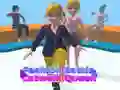 Mchezo Vita ya Mitindo: Malkia wa Catwalk online Mchezo Vita ya Mitindo: Malkia wa Catwalk online