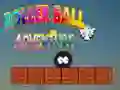 Mchezo Ring Ball Adventure online Mchezo Ring Ball Adventure online