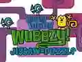 Mchezo Wow Wow Wubbzy Picha online Mchezo Wow Wow Wubbzy Picha online