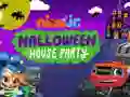 Mchezo Nick Jr. Halloween Hushud Party online Mchezo Nick Jr. Halloween Hushud Party online