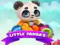 Mchezo Panda Mdogo online Mchezo Panda Mdogo online