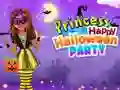 Mchezo Malkia Furaha Sherehe ya Halloween online Mchezo Malkia Furaha Sherehe ya Halloween online