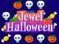 Mchezo Jewel Halloween online Mchezo Jewel Halloween online
