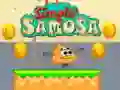 Mchezo Simple Samosa Mbio online Mchezo Simple Samosa Mbio online