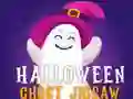 Mchezo Puzzle ya Halloween Ghost online Mchezo Puzzle ya Halloween Ghost online