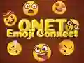 Mchezo Onet Emoji Kuunganisha online