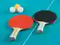 Mchezo Pong mpira.io online